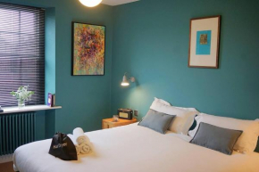 The Alma Taverns Boutique Suites - Room 5 - Hopewell